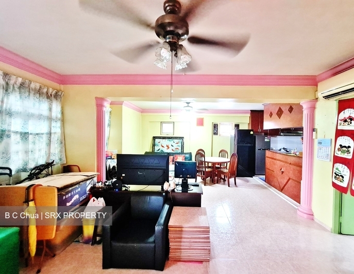 Blk 732 Jurong West Street 73 (Jurong West), HDB 4 Rooms #402005721